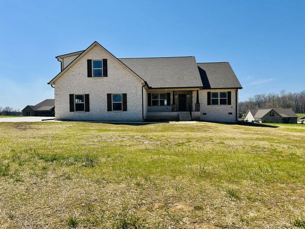 435 Randall Ln, Manchester, TN 37355