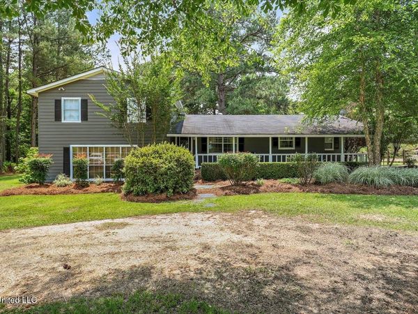 315 Wilson Welch Road, Mendenhall, MS 39114