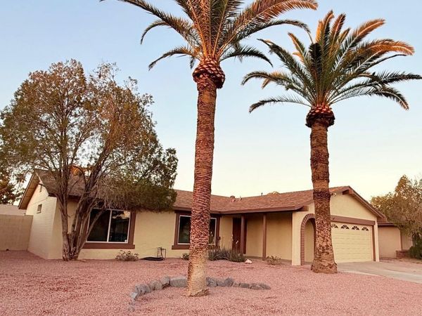 2330 E ALAMEDA Drive, Tempe, AZ 85282