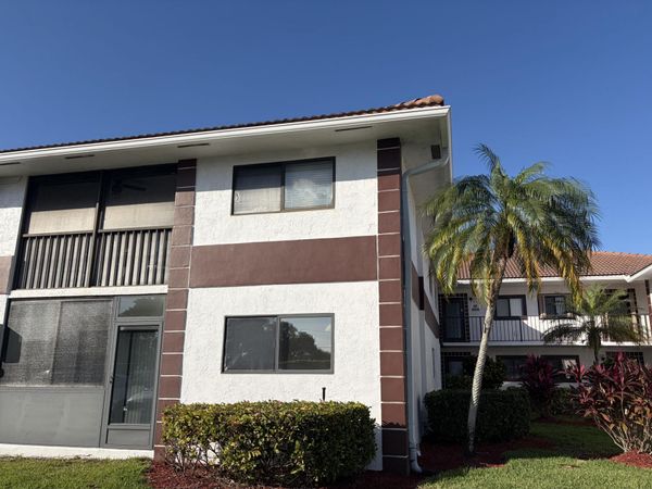 15451 Pembridge Drive, Unit 217, Delray Beach, FL 33484