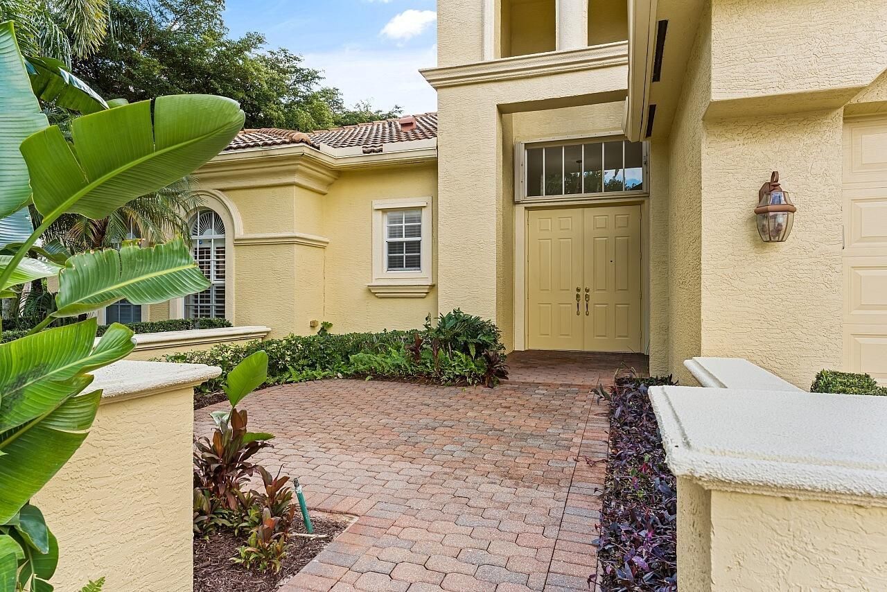 9724 Via Grandezza W, Wellington, FL 33411 Photo