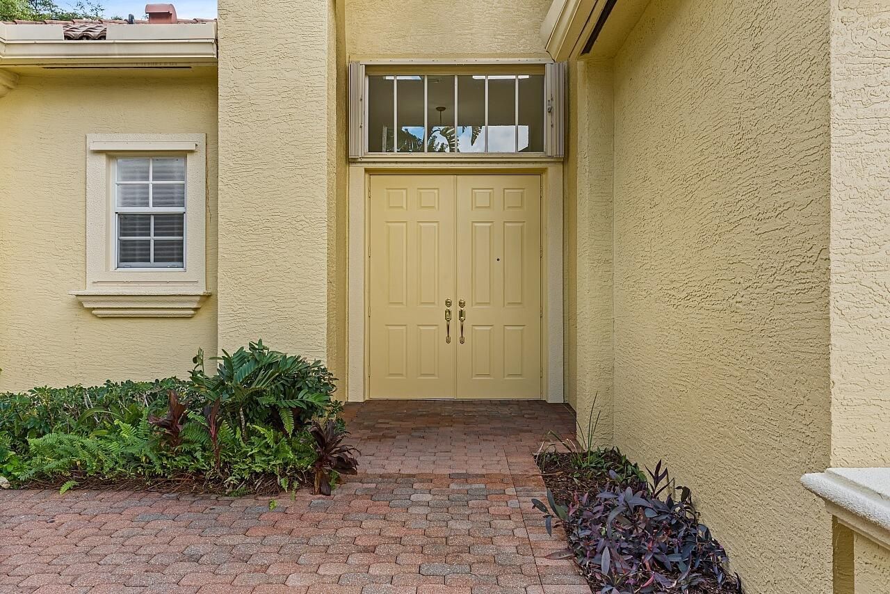 9724 Via Grandezza W, Wellington, FL 33411 Photo