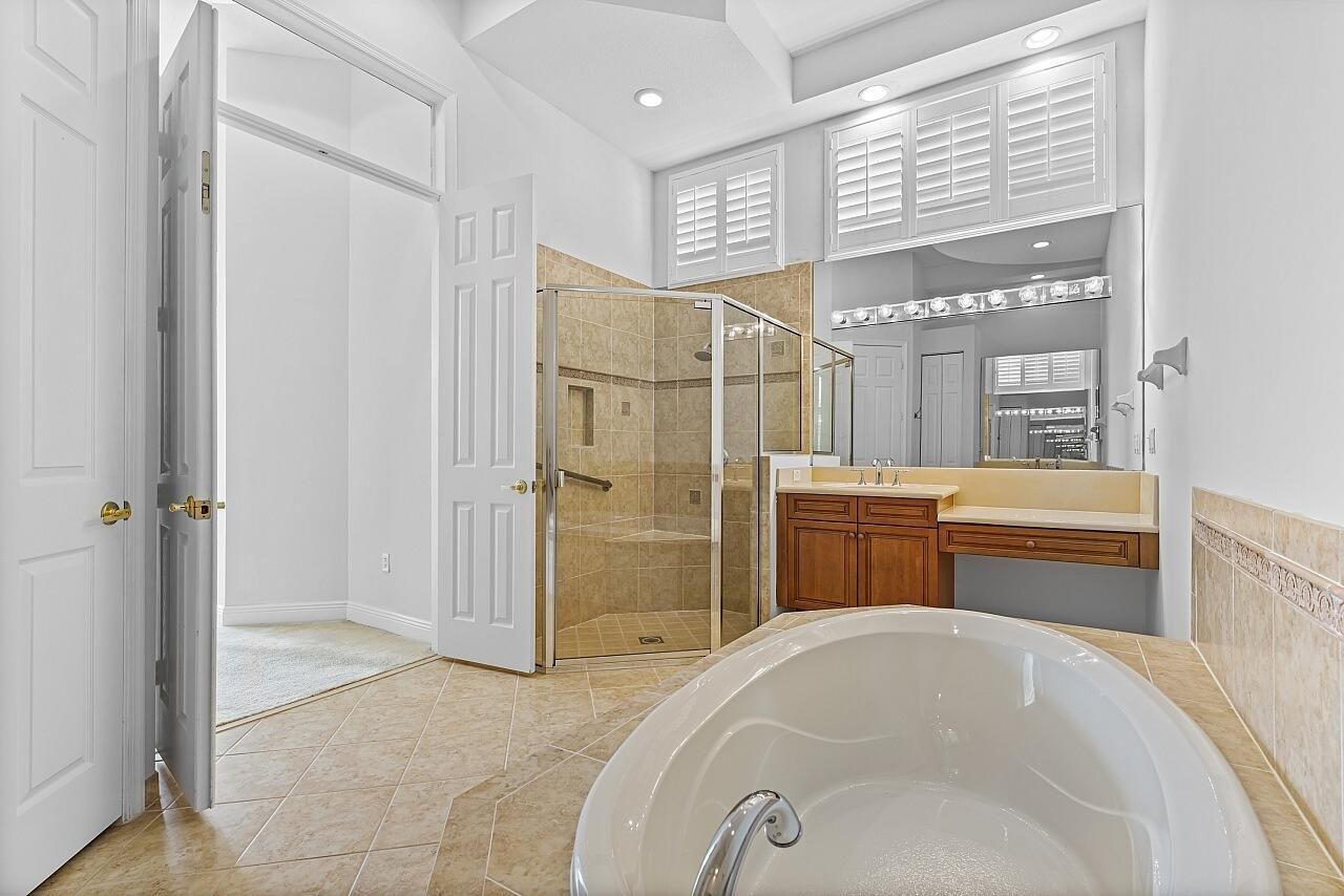 9724 Via Grandezza W, Wellington, FL 33411 Photo