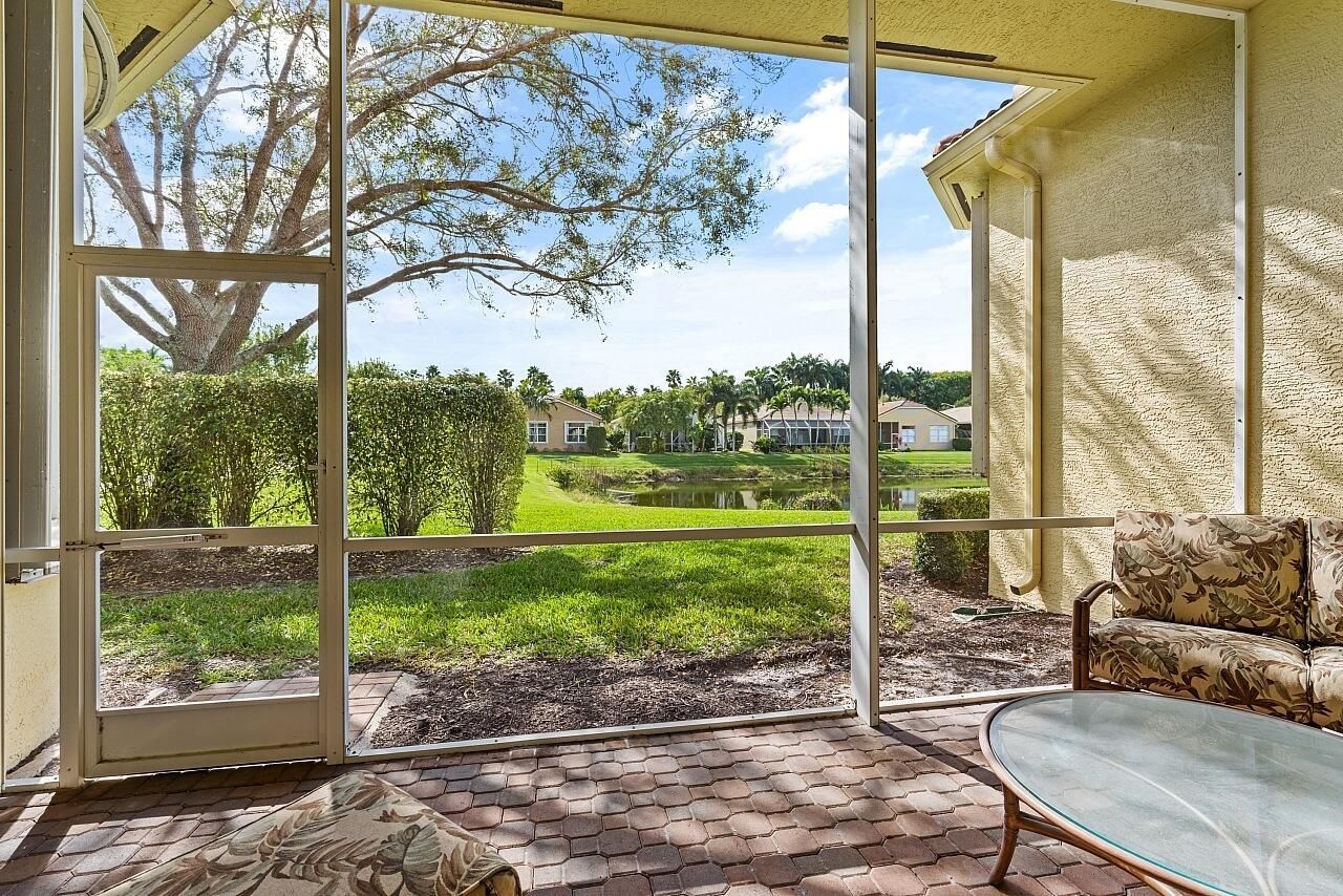 9724 Via Grandezza W, Wellington, FL 33411 Photo