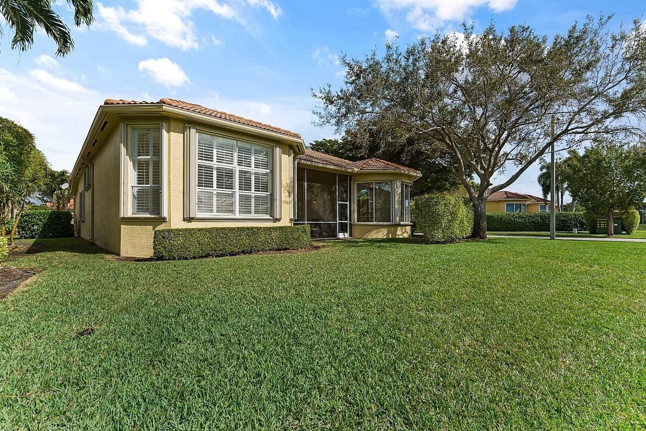 9724 Via Grandezza W, Wellington, FL 33411 Photo