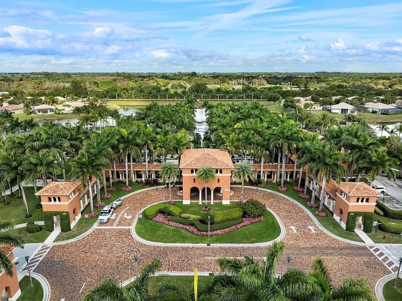 9724 Via Grandezza W, Wellington, FL 33411 Photo