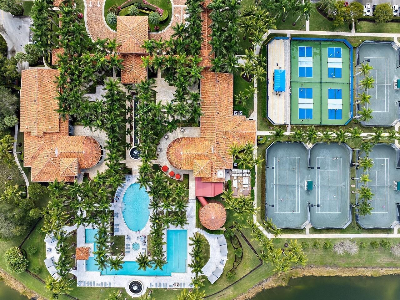 9724 Via Grandezza W, Wellington, FL 33411 Photo