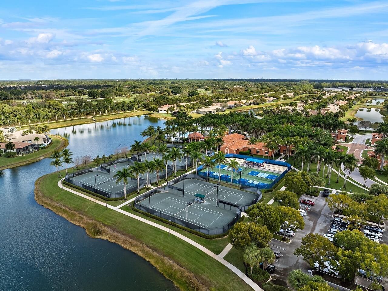 9724 Via Grandezza W, Wellington, FL 33411 Photo