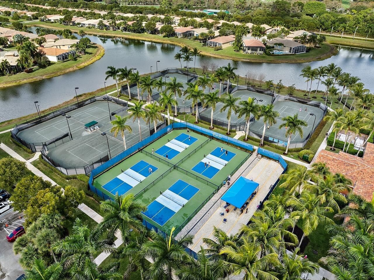 9724 Via Grandezza W, Wellington, FL 33411 Photo