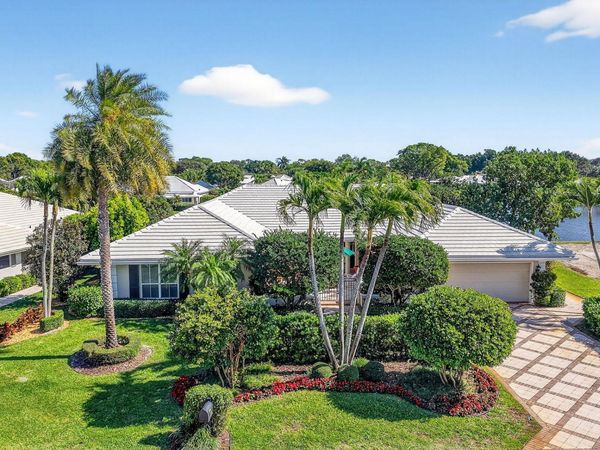 11740 N Lake Drive, Boynton Beach, FL 33436