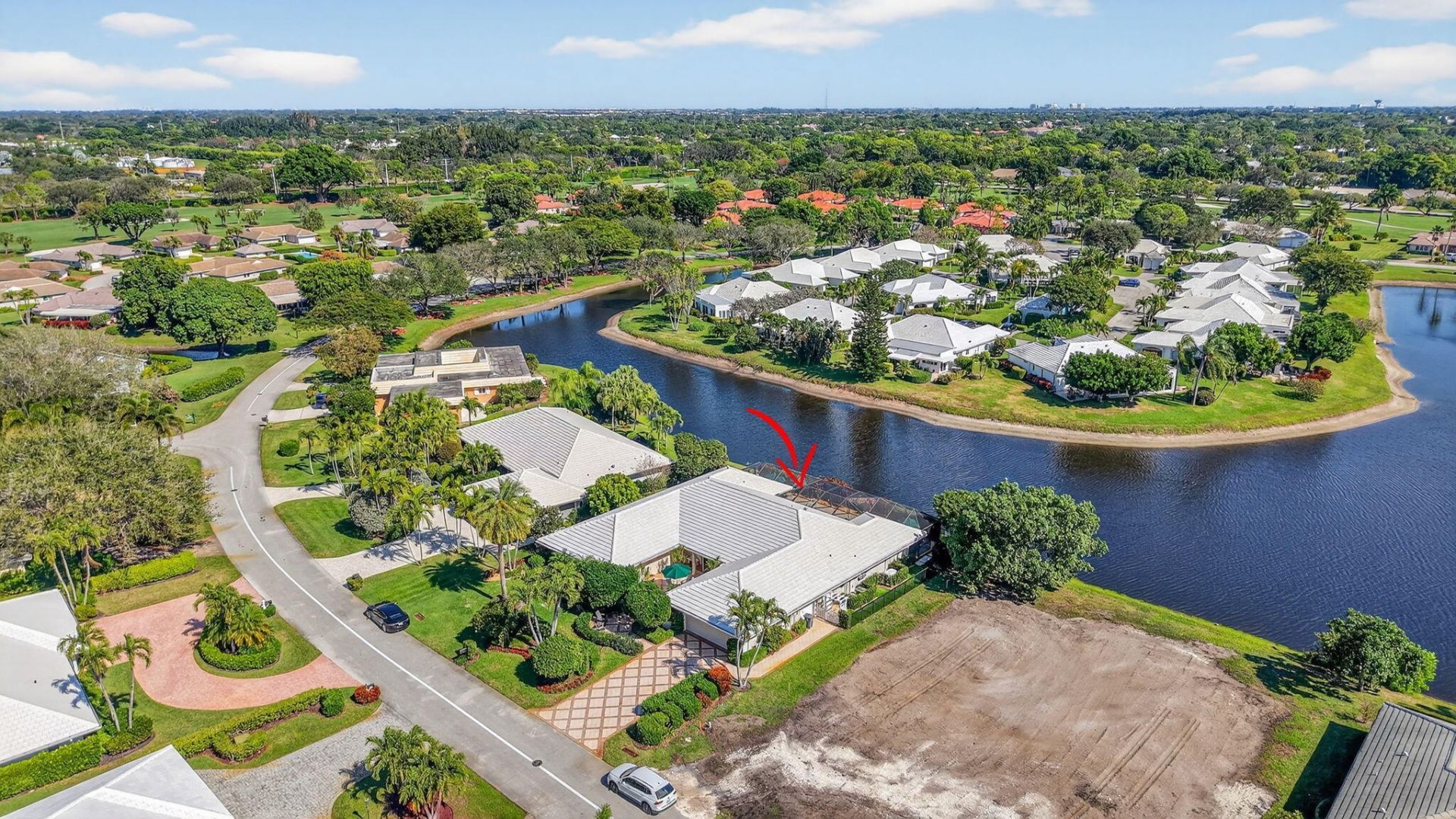 11740 N Lake Drive, Boynton Beach, FL 33436 Photo