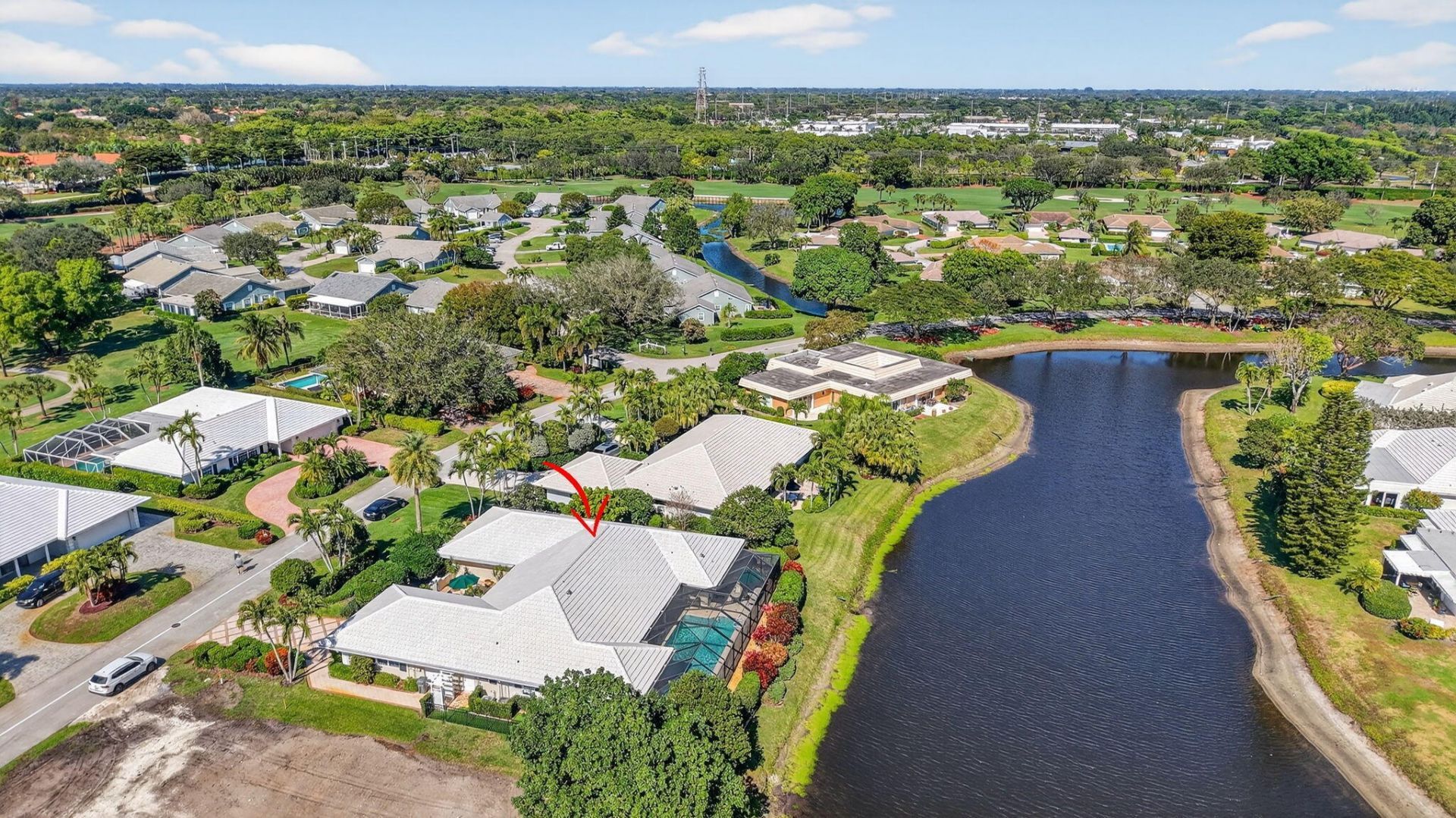 11740 N Lake Drive, Boynton Beach, FL 33436 Photo