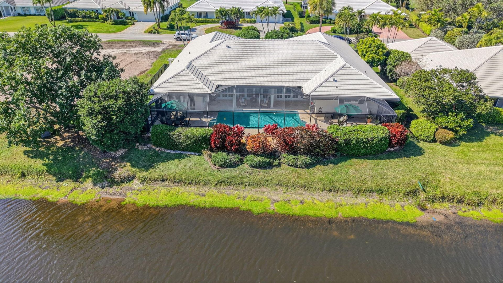 11740 N Lake Drive, Boynton Beach, FL 33436 Photo