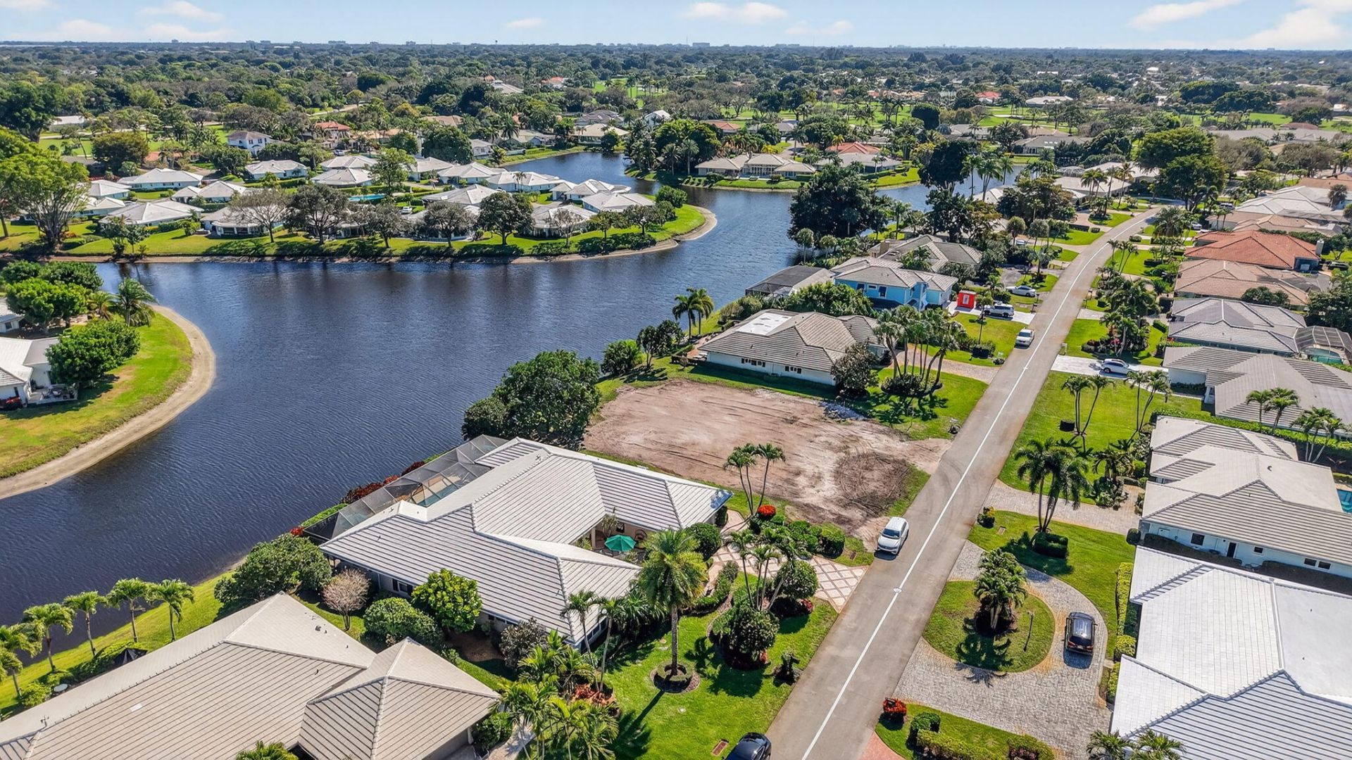 11740 N Lake Drive, Boynton Beach, FL 33436 Photo