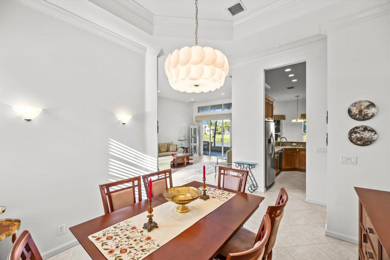 486 Blue Lake Drive, Port Saint Lucie, FL 34986 Photo