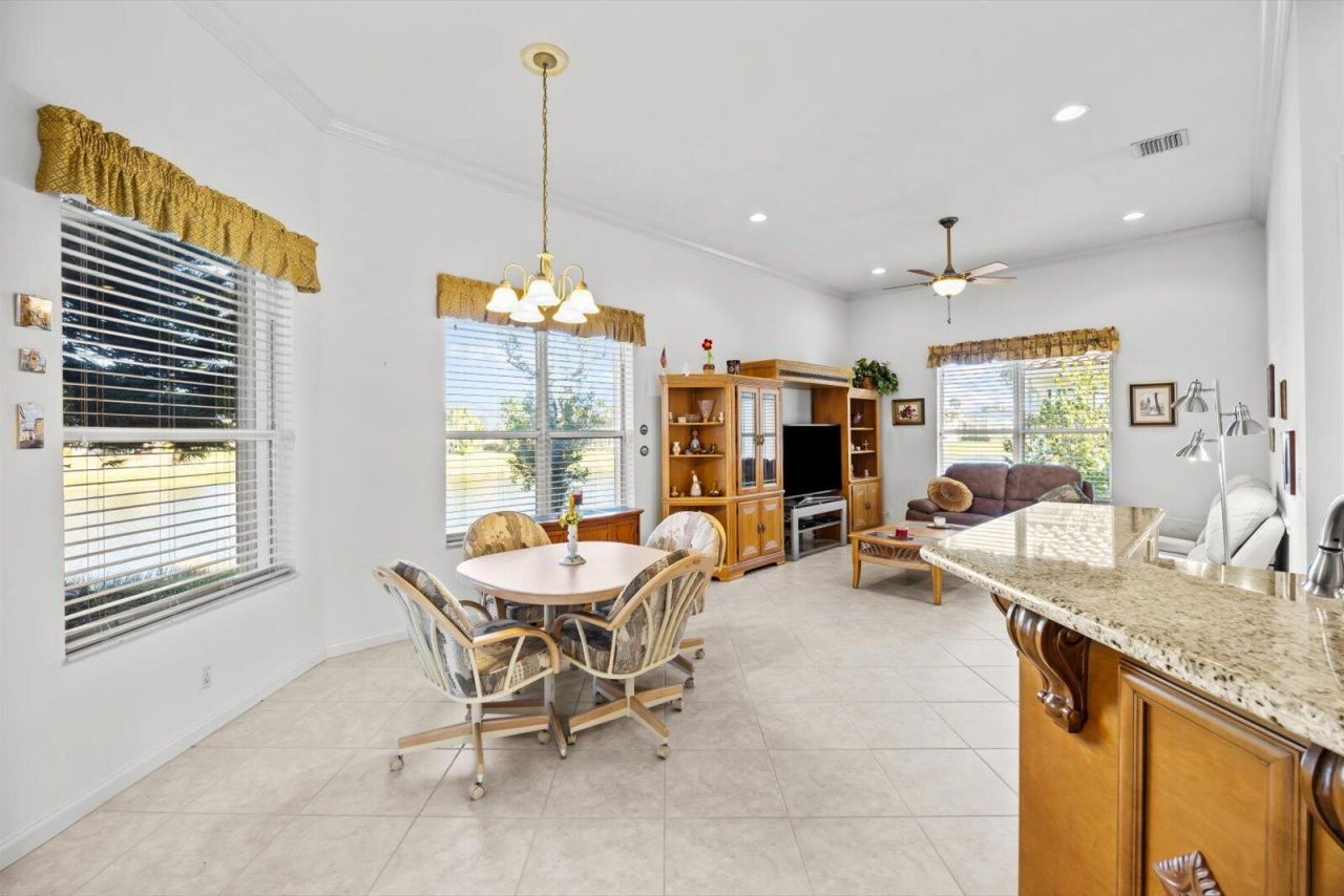 486 Blue Lake Drive, Port Saint Lucie, FL 34986 Photo