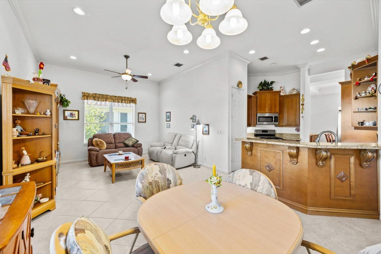 486 Blue Lake Drive, Port Saint Lucie, FL 34986 Photo