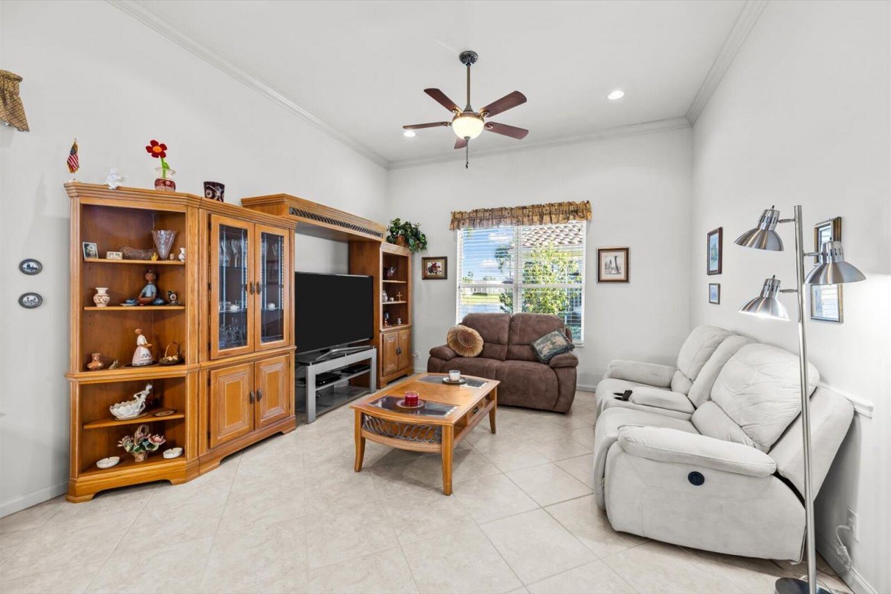 486 Blue Lake Drive, Port Saint Lucie, FL 34986 Photo