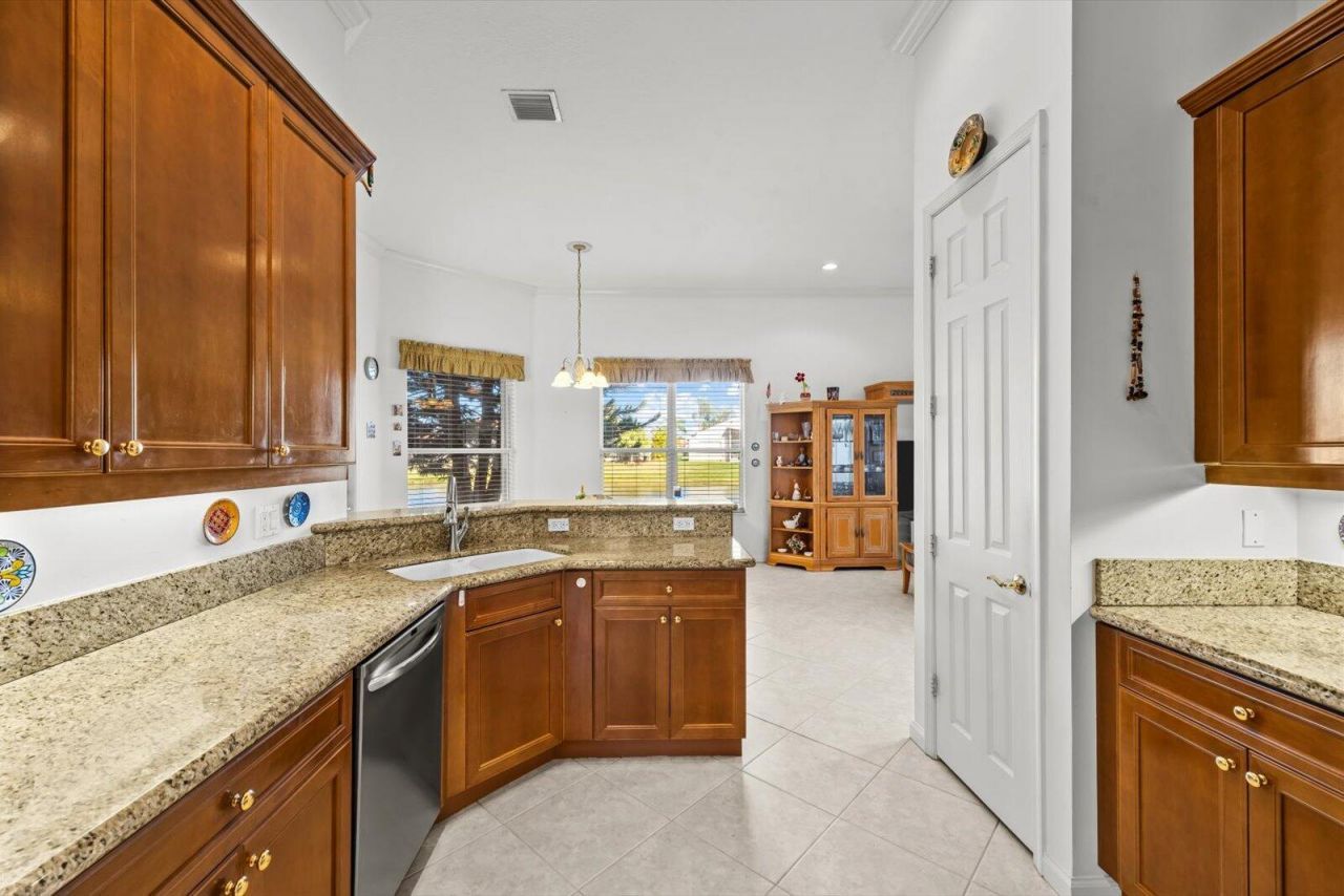 486 Blue Lake Drive, Port Saint Lucie, FL 34986 Photo