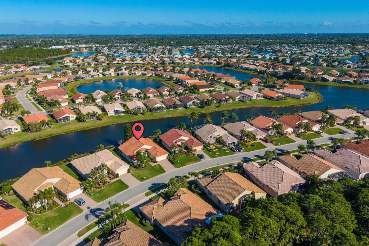 486 Blue Lake Drive, Port Saint Lucie, FL 34986 Photo