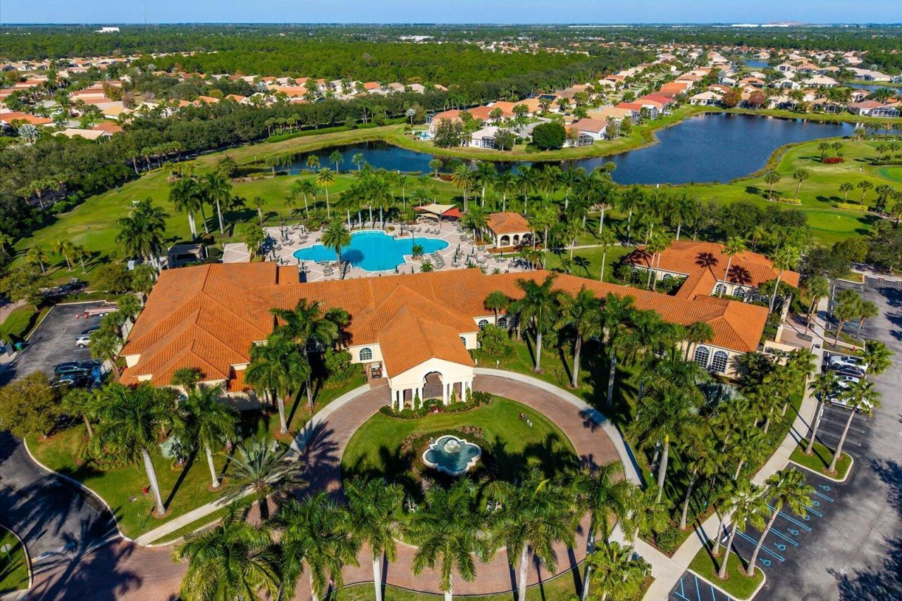 486 Blue Lake Drive, Port Saint Lucie, FL 34986 Photo