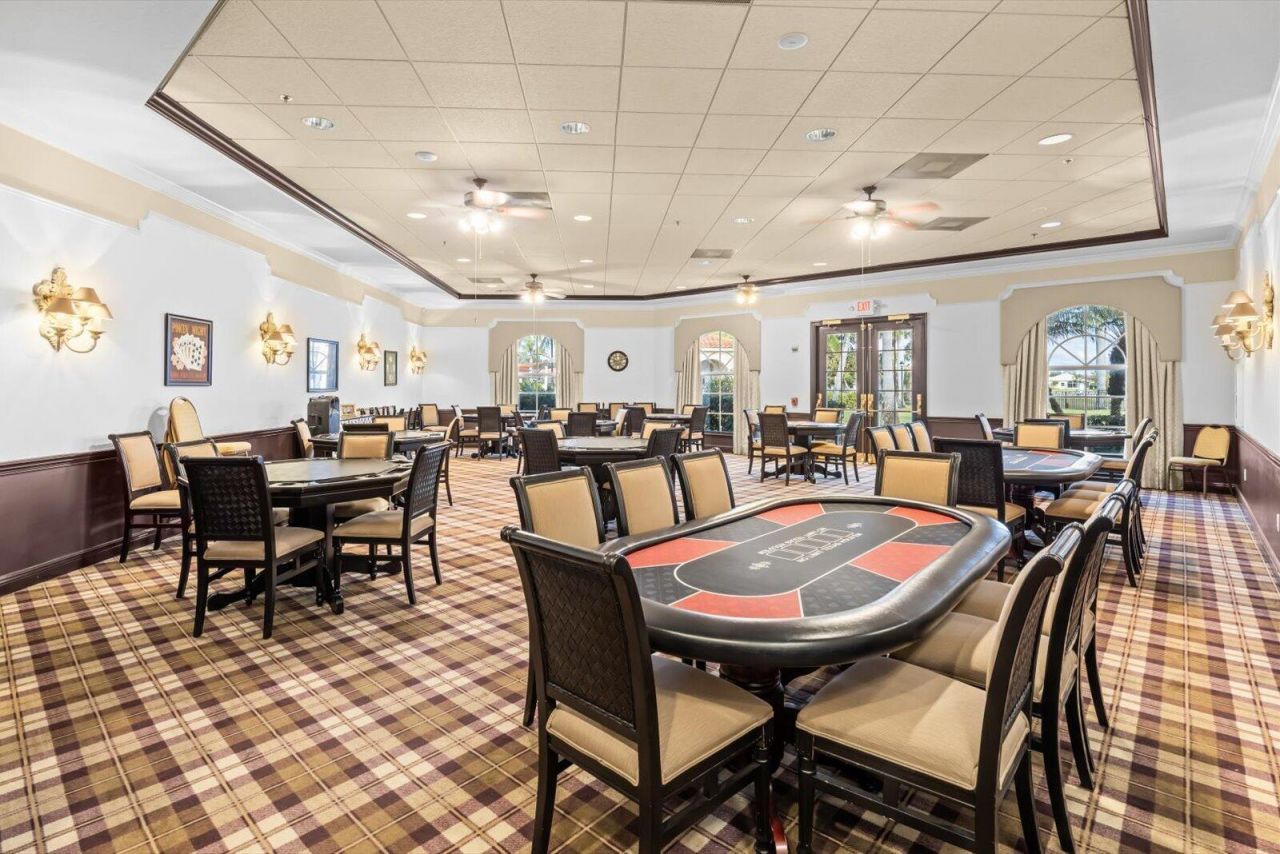 486 Blue Lake Drive, Port Saint Lucie, FL 34986 Photo