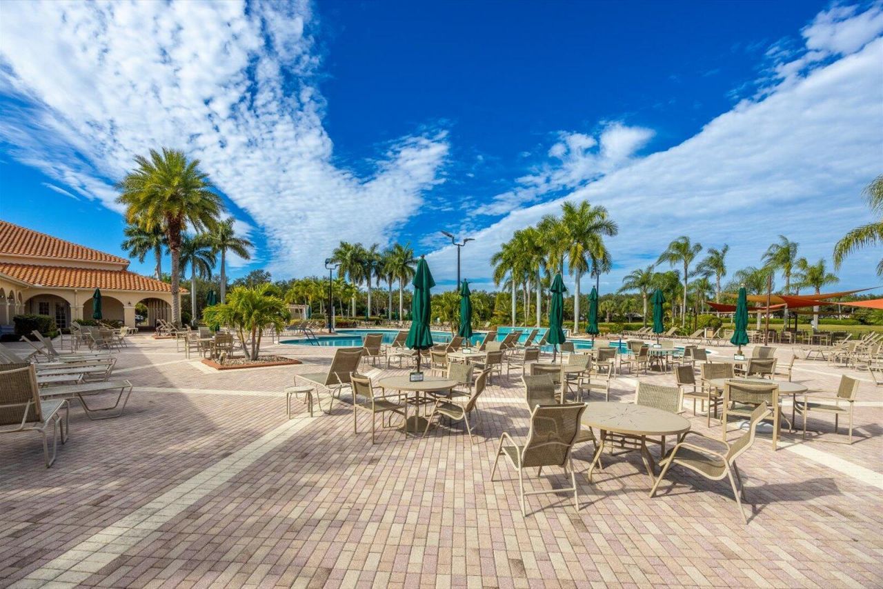 486 Blue Lake Drive, Port Saint Lucie, FL 34986 Photo