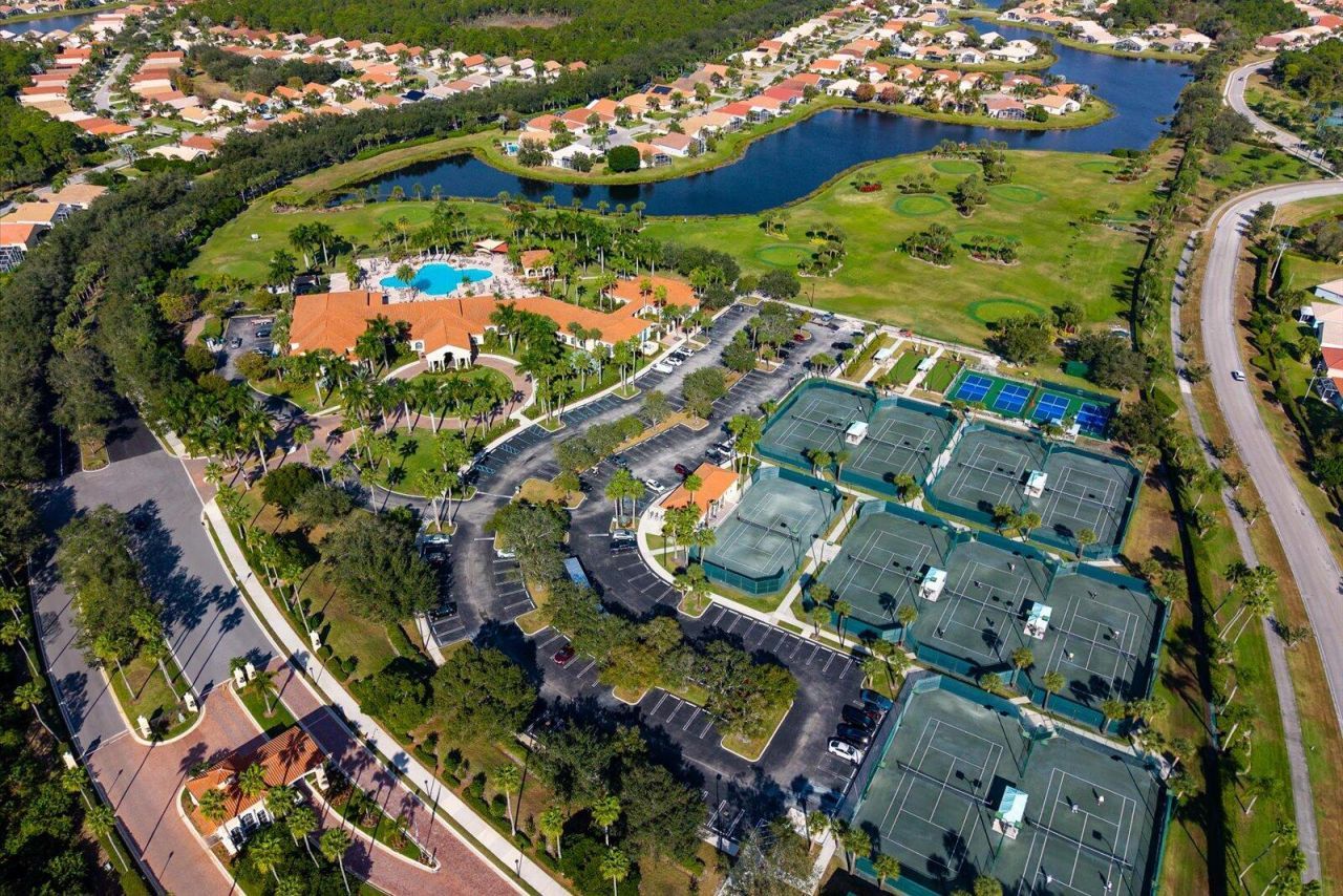 486 Blue Lake Drive, Port Saint Lucie, FL 34986 Photo