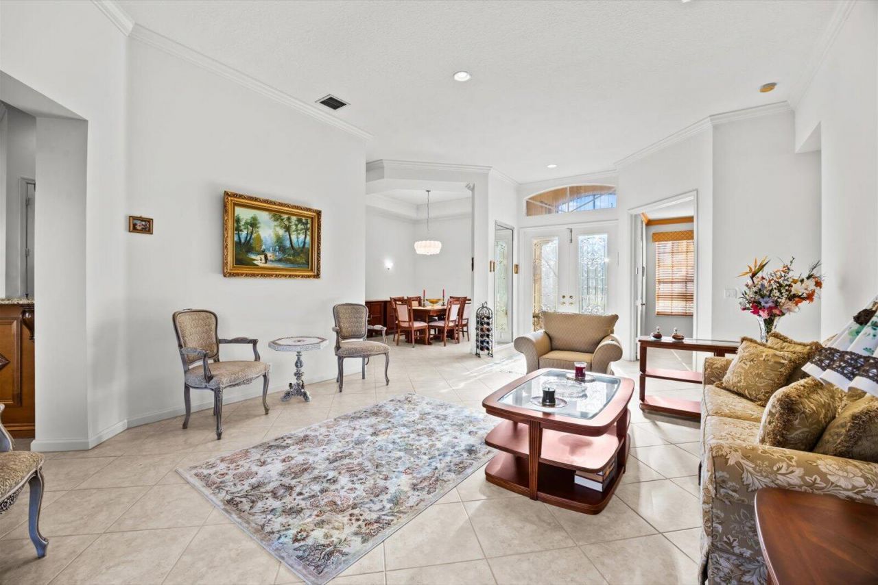 486 Blue Lake Drive, Port Saint Lucie, FL 34986 Photo