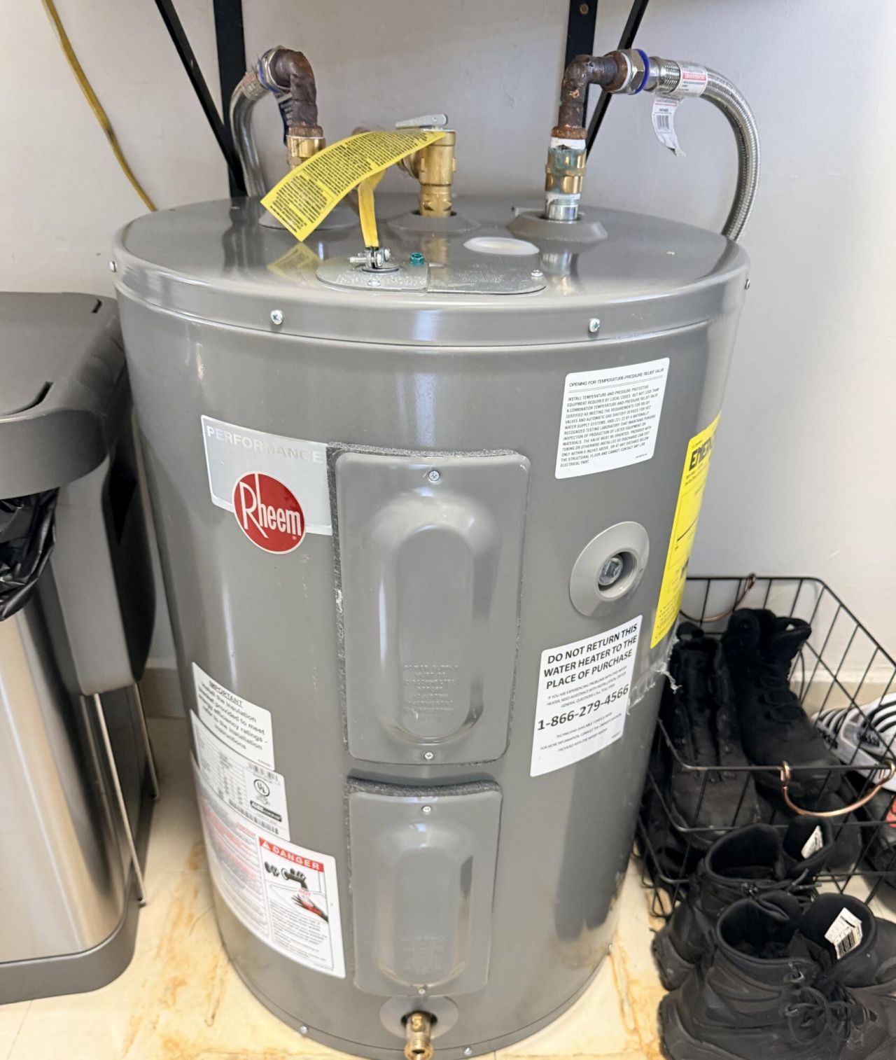 955 NW 4th St Street, Belle Glade, FL 33430 Photo