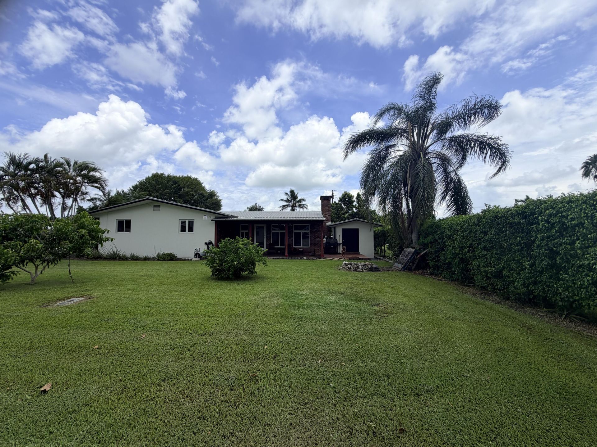 955 NW 4th St Street, Belle Glade, FL 33430 Photo