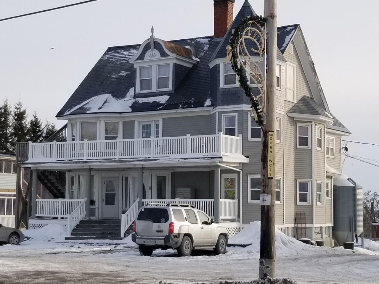 137 High Street, Caribou, ME 04736 Main Photo