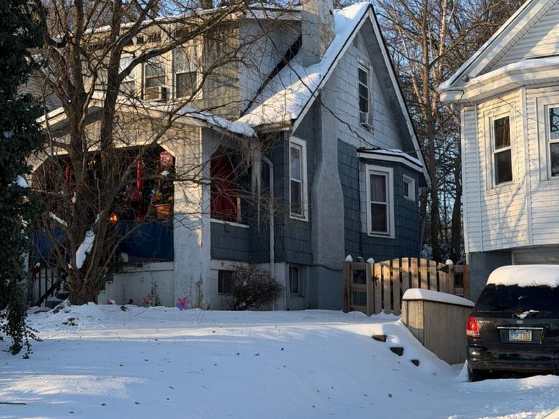 724 Burr Oak Street, Cincinnati, OH 45232 Photo 1