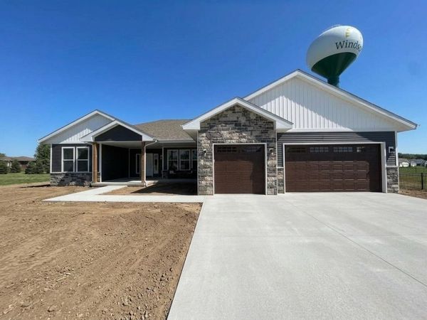 6712 Honey Bee Court, DeForest, WI 53532