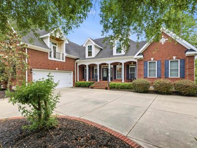 915 Preservation Circle, Pawleys Island, SC 29585