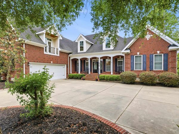 915 Preservation Circle, Pawleys Island, SC 29585