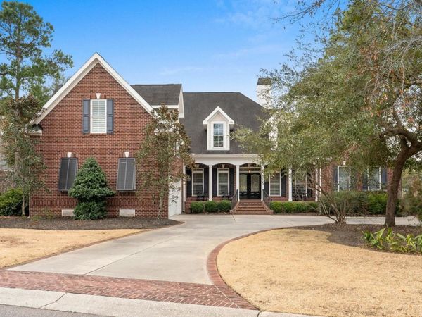 915 Preservation Circle, Pawleys Island, SC 29585