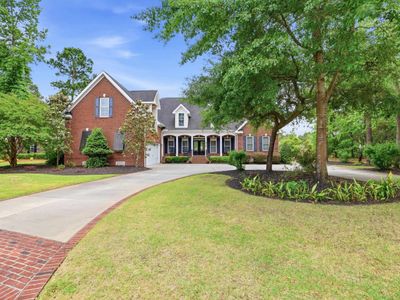 915 Preservation Circle, Pawleys Island, SC 29585