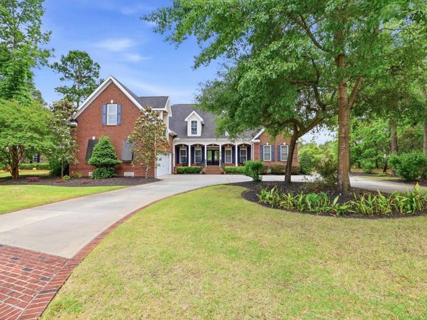 915 Preservation Circle, Pawleys Island, SC 29585