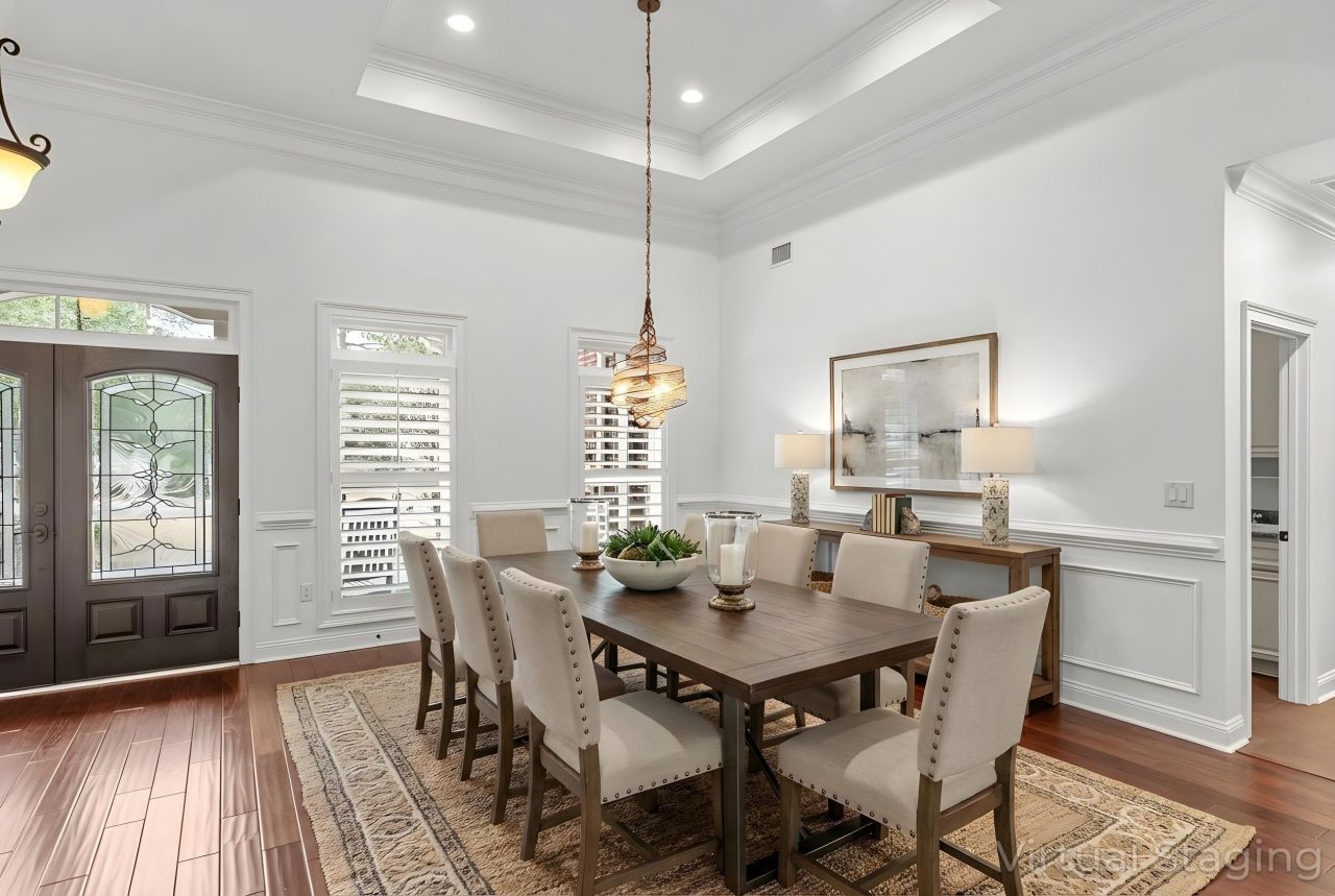 915 Preservation Circle Photo 14