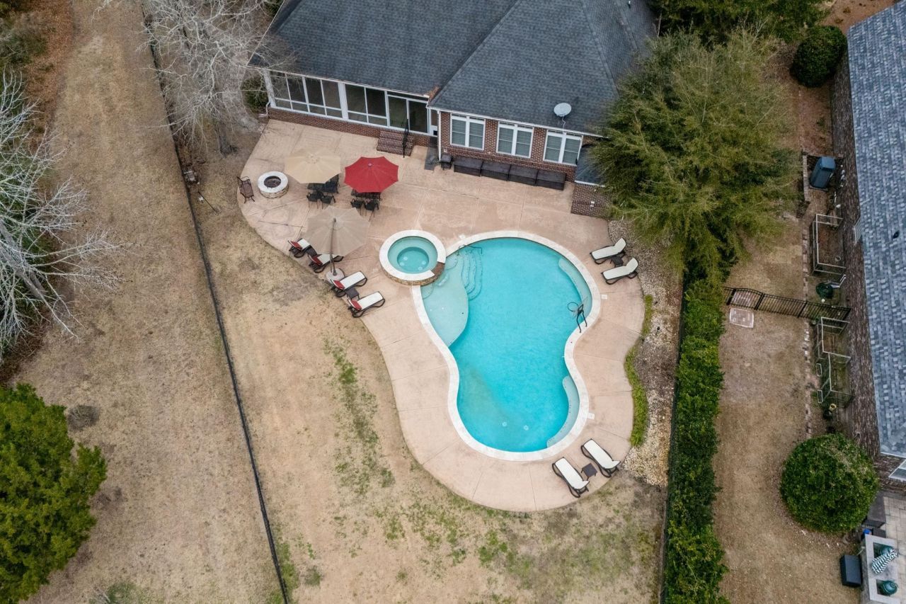 915 Preservation Circle Photo 26