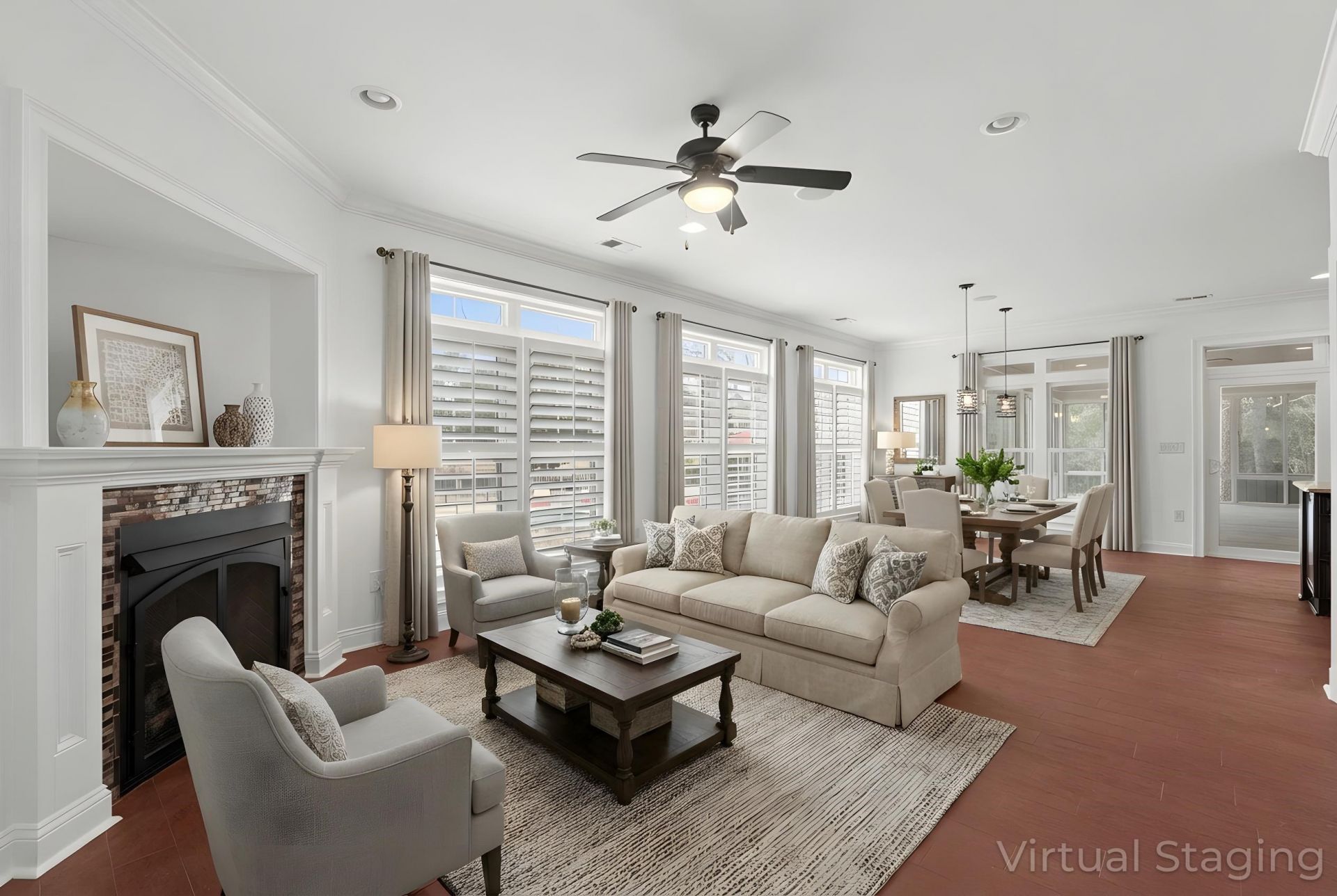 915 Preservation Circle Photo 34