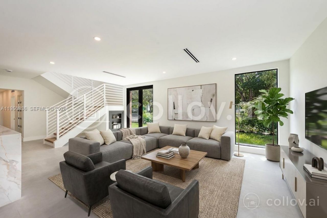 101 SW 25th Rd, Miami, FL 33129 Photo