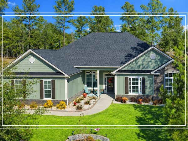 1270 Tralee Drive, Beech Island, SC 29842