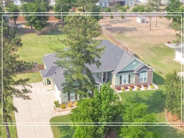 1270 Tralee Drive, Beech Island, SC 29842