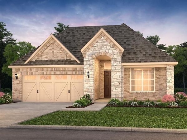 1256 Nicklaus Avenue, Celina, TX 75009