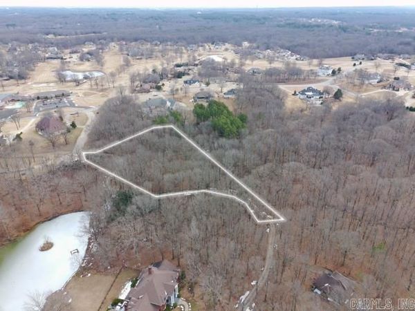 3 Rachel Cove, Jonesboro, AR 72404