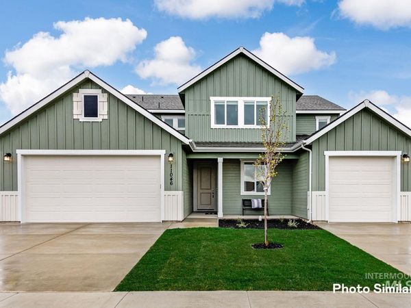 15049 Lenticular Ave, Caldwell, ID 83607