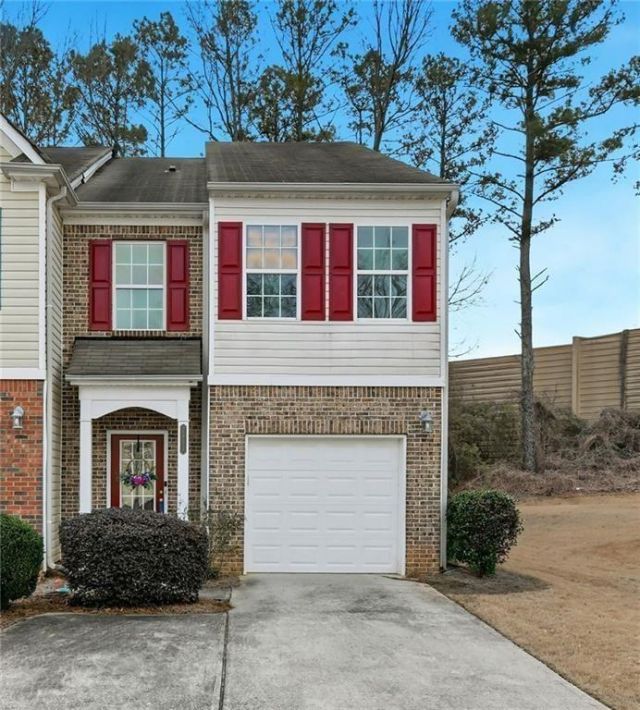 2851 Snapfinger Manor, Decatur, GA 30035 Main Photo