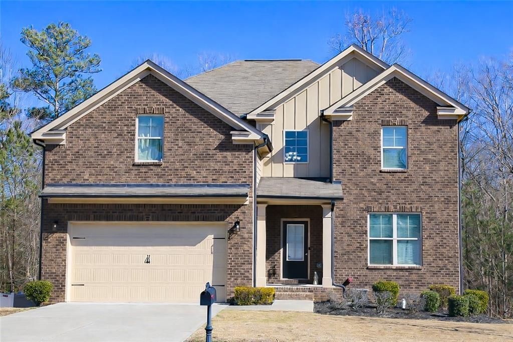 837 Sand Lane, Lawrenceville, GA 30045 Main Photo